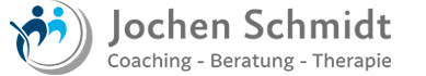 Jochen Schmidt – Coaching – Beratung – Therapie